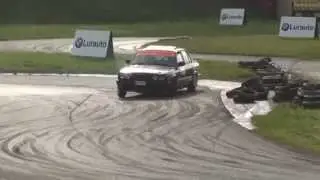 I. Slalom Olaberria