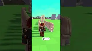 Challenge Accepted in Roblox