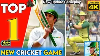 haydos 380 cricket game | haydos 380 cricket gameplay #haydos380cricketgame #haydos380 #haydos380