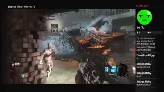Lil_ock24's Live PS4 Broadcast
