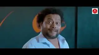 Tarakasura Hindi Dubbed Movie | Vaibhav, Manvitha,Danny Sapani