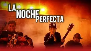 Grupo Renova2 Ft Cesar Mancilla Ft Inpakto Norteño - La Noche Perfecta (Video Envivo 2026)