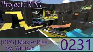 Project: RPG - 0231 | [RPG] MasterPiss