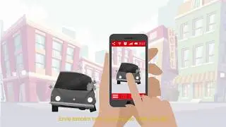 APP MAPFRE Auto