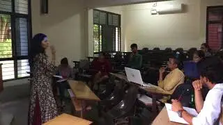 Session 2 - NALSA v UoI. Case background.