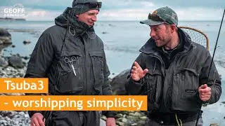 Tsuba3 from Geoff Anderson – worshipping simplicity
