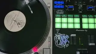 Rudy Rudedog & Mark V. - Jean's Remix (Mark V. Club Mix) - Freedom Records 1 1996 Classic Hard House