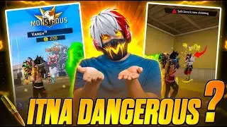 18 KILLS SOLO VS LEGENDARY LOBBY! 🤯 New Season BR-Rank Mobile Gameplay