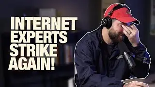 DTDT 223 - Internet Experts Strike Again!