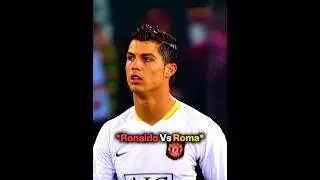 Where is Ronaldo?🤯 #kedxl #cr7 #ronaldo