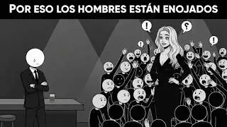 Los hombres tenían razón sobre las mujeres modernas: viven una vida privilegiada en secreto