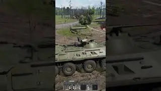 Утонет или выплывет танк с дополнительной броней?