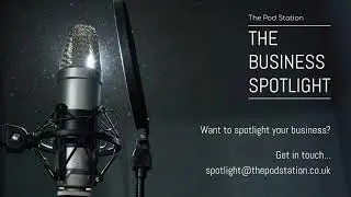Business Spotlight - Ep15 - Two Heads are Better than One (Claire Dallas - Dallas Consulting)