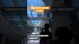 Modern Warfare III - How to Spawn Tube on 6 Star #mwiii #noobtube #spawntube