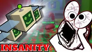 I LOST My SANITY Getting DIGITAL BEE