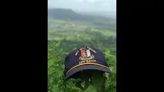 PRE MONSOON TREK MOVIE SEPTEMBER 2018 - RAIGAD