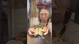 Japanese Hairy Crab #japanhokkaido #sapporohairycrab #hairycrab #kribobobo #sapporoseafoid #sashimi