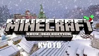 Kyoto - Minecraft (Legacy Console Edition) - OST