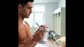 &ldquo;Nexora Mist Device: The Spa Secret for Glowing Skin at Home&rdquo;