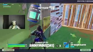 🔴FNCS SHOWDOWN w / 🧊 & 🍋 | use code ch1llys #ad 🔴 | !map !map2 !discord 🔴