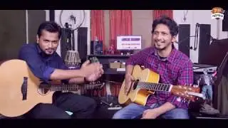 Chader Shiri | Arnob | PRAN Layer the Maestro Presents | Tung Tang Pathshala | টুংটাং পাঠশালা