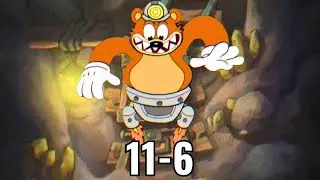 ACECRAFT Global Gameplay Chapter 11 Stage 11-6 (Android, iOS) #45 