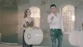 Musique de mariage Turque Murat Kurşun (Pot - Pourri) Adana k&ouml;pr&uuml; başı - Esmerin adı Oya