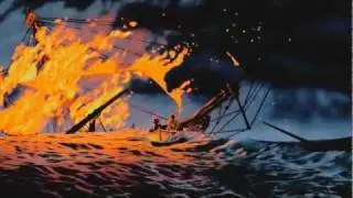 Pandora | Sinbad