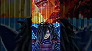 NARUTO VS MADARA #Viral #Anime #Naruto #Madara #reels #shorts #animefan #