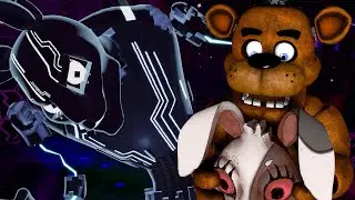 FREDDY PLAYS: FNAF Security Breach - RUIN (Part 1) || WE HAVE SOME UNFINISHED BUSINESS!!!