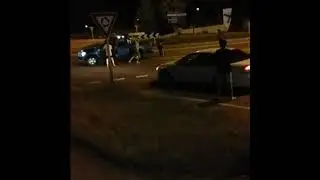 Road Rage 171 - Roundabout Revelers