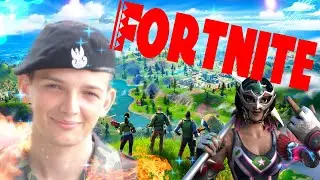 😎 Fortnite 4Fun  🥳 Live By: MatDemonek 👑
