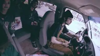 Carbon - Fooligans