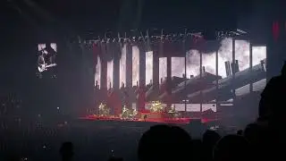 Genesis - Domino Live