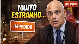 🔥 Isso é MUITO estranho…TV