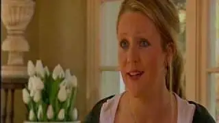 Interview with Annie Williams - Australian Paralympian (Swimming)