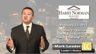 Mark Leader,  Real Estate Seminar in Atlanta