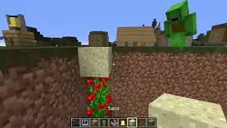 Maizen! Scary Myths Only Mobs know vs. Security House Battle - Minecraft