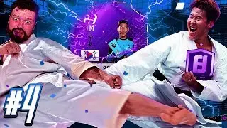 THE ULTIMATE F8TAL!!! | ISTANBUL TIME BABY!!! | Ep. 4