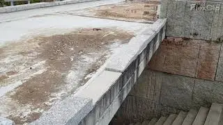 A veci&ntilde;anza de Navia denuncia o 