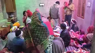 भोले शंकर की जाता में गंगा बहती है हर हर महादेव🙏🙏🙏🙏