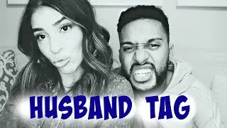 Husband Tag| Amanda Ros3