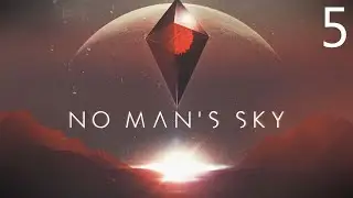 No Man's Sky: A Leap in the dark
