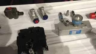 Fluid Power Technology Conference 9