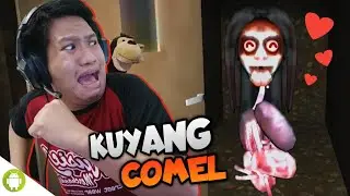 KUYANG OH KUYANG KENAPA KAMU COMEL SANGAT!!! Kuyang Labirin [INDONESIA] ~Game hollol Indonesia!