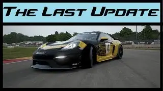 Forza MotorSport 7 | The Last of Forza 7 (The Final Update)