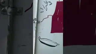 The mobile butcher rig!
