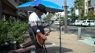 First Time I Laid Eyes On You (live Long Beach,Ca.)