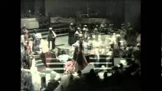 2012 Easter Production clip 14 - Victorious Believers Ministries