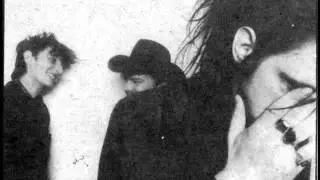 Mutiny In Heaven - The Birthday Party